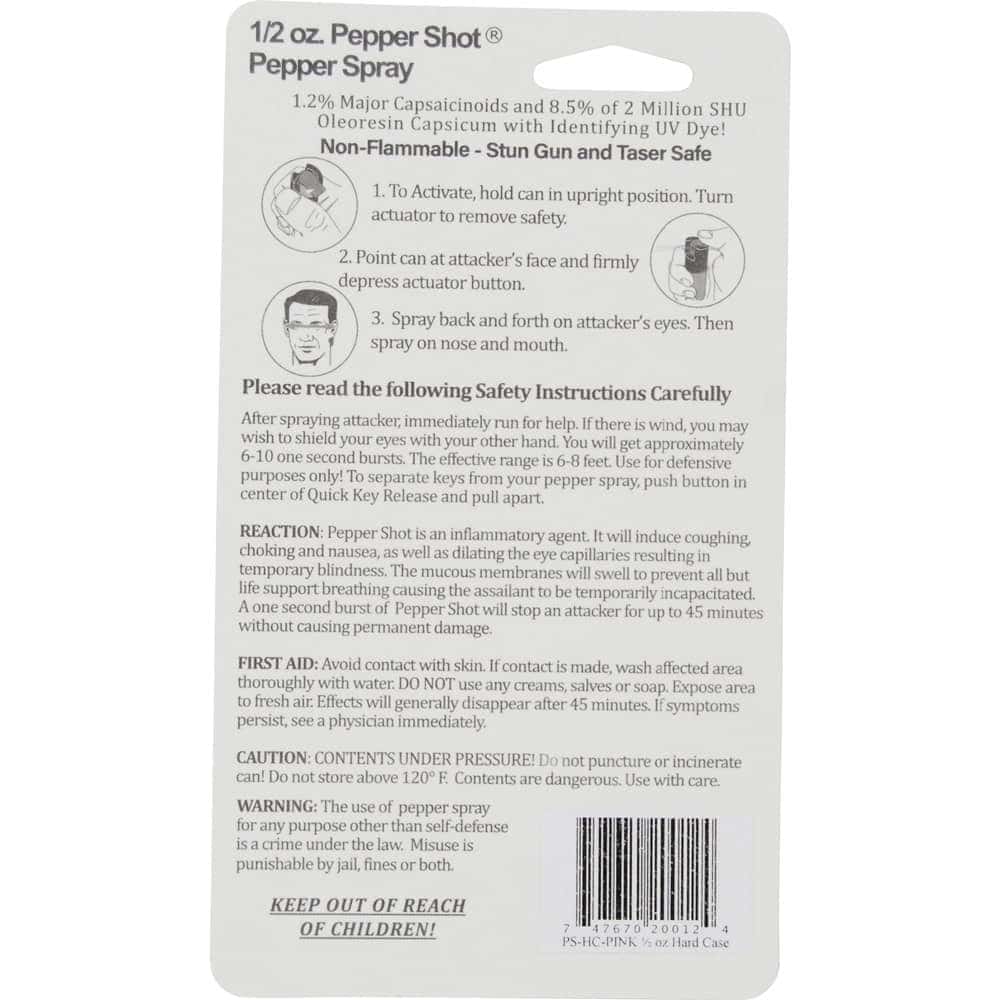 PS-HC-PINK_bjpg | A1protection